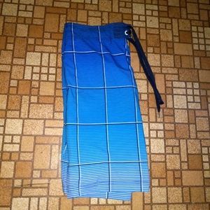 Men's swim trunks size M brand OP